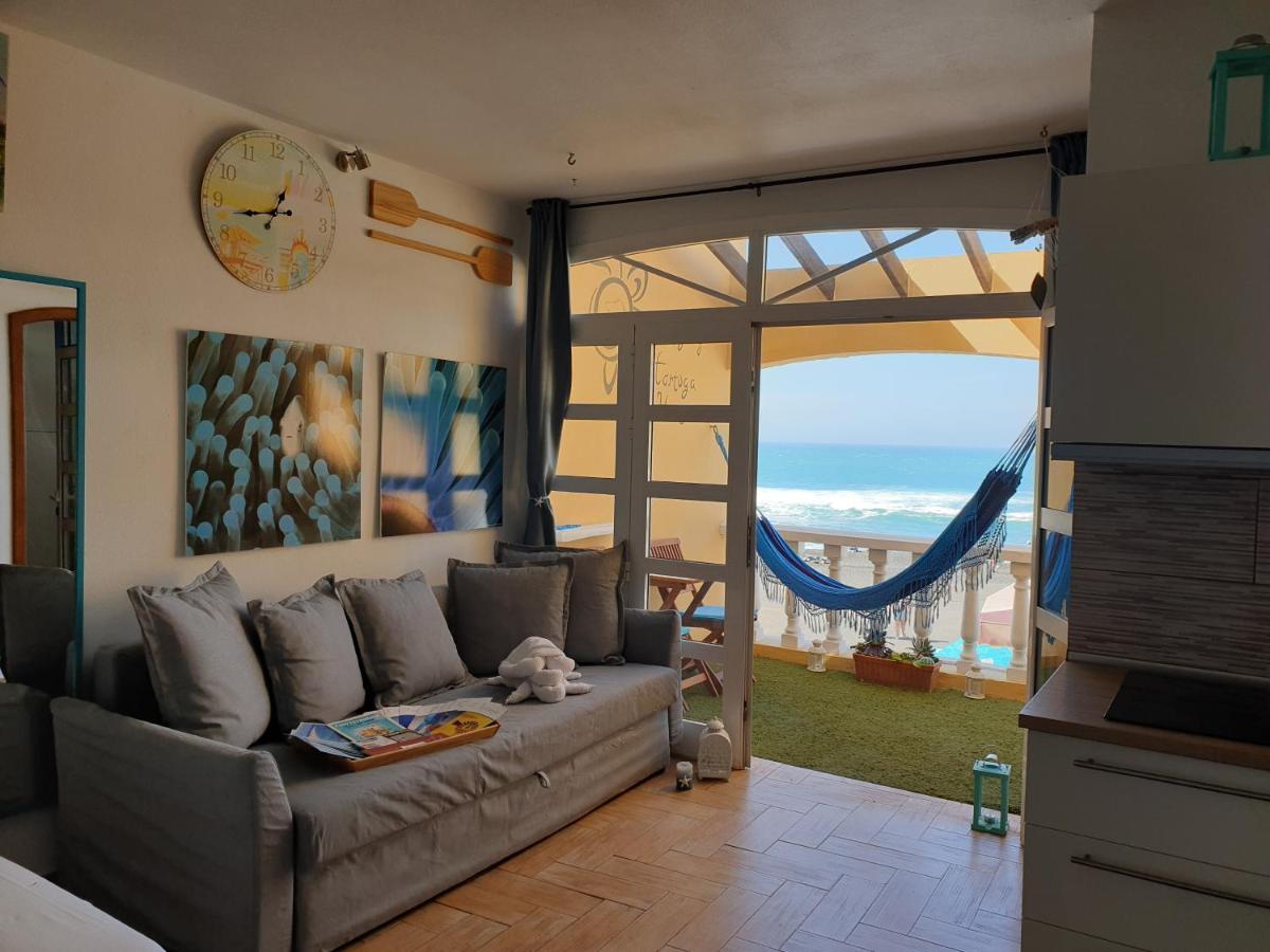 דירות Ajuy Tortuga House מראה חיצוני תמונה