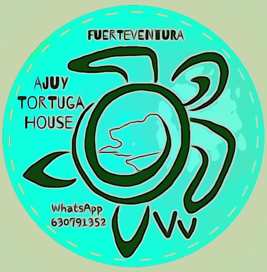דירות Ajuy Tortuga House מראה חיצוני תמונה