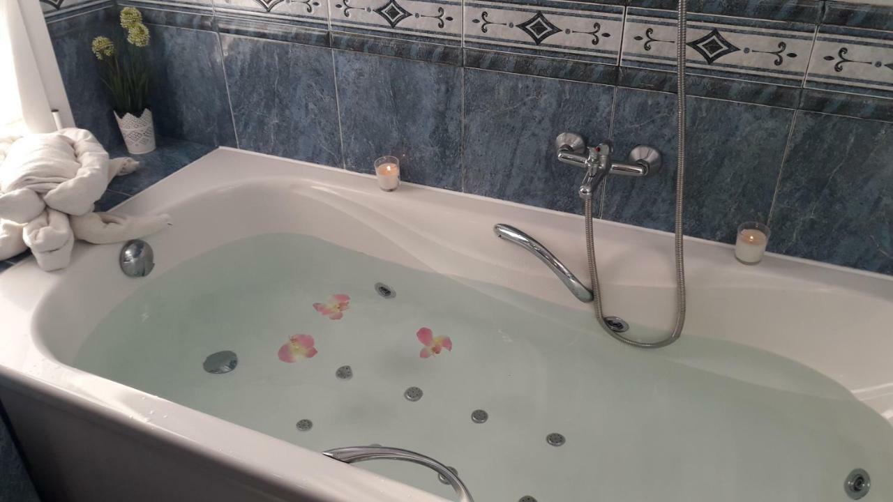 דירות Ajuy Tortuga House מראה חיצוני תמונה
