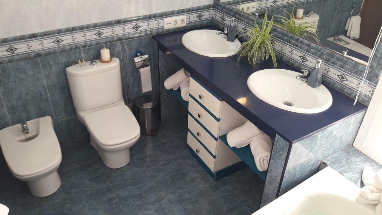 דירות Ajuy Tortuga House מראה חיצוני תמונה